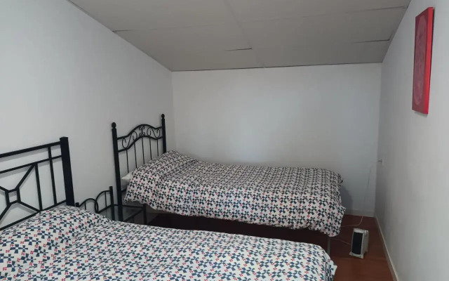 El Corralon de Severo