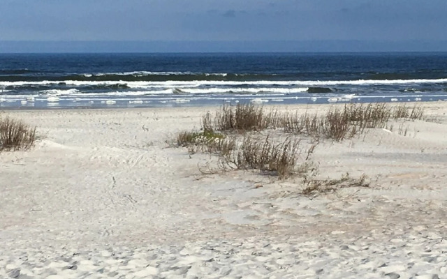 Unit 5120 - Ocean Racquet Club