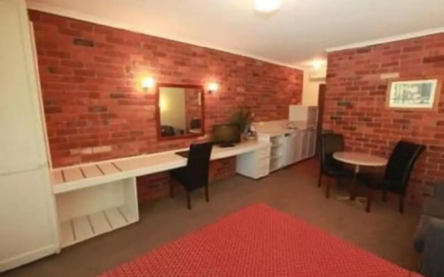 Mansfield Valley Motor Inn