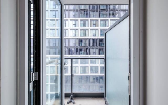 Panorama Suites Downtown Toronto