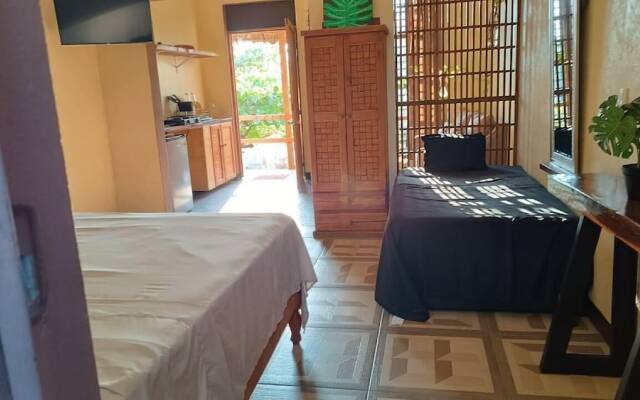 guiba. puerto escondido