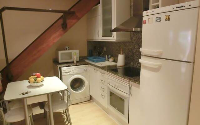 Apartament Santa Clotilde 2