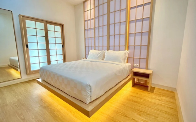 Jambuluwuk Residence Blok M