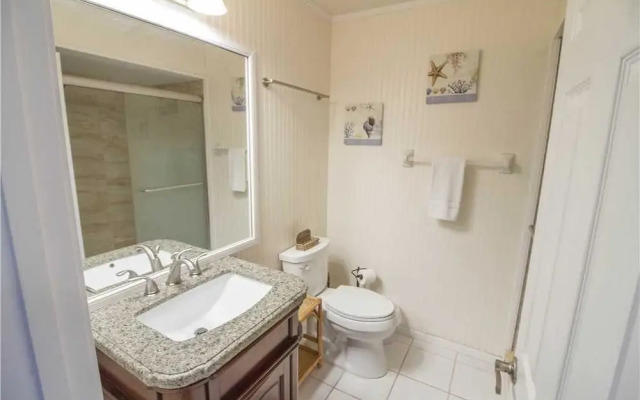 Sea Place 11209 - Two Bedroom Condo