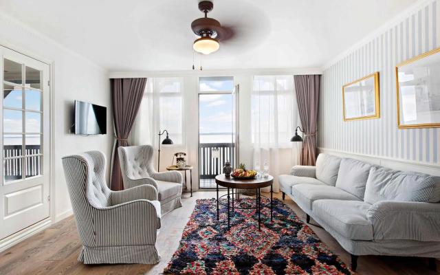 Marienlyst Strandhotel