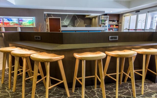 Springhill Suites By Marriott Houston Brookhollow