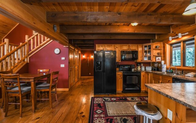 Rocky Top 4 Bedroom House