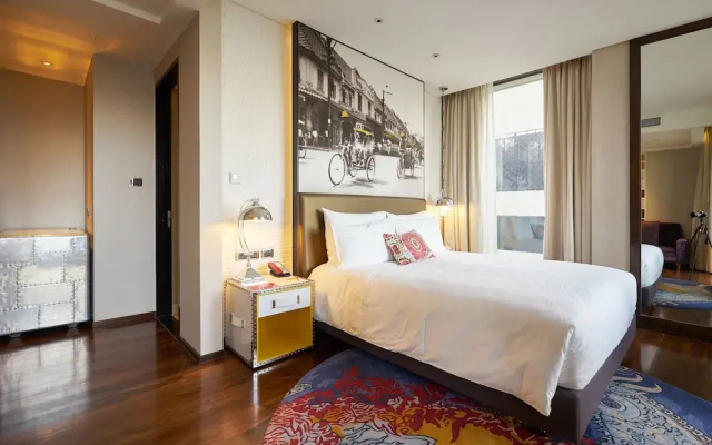 Indigo Batumi Old Town by IHG