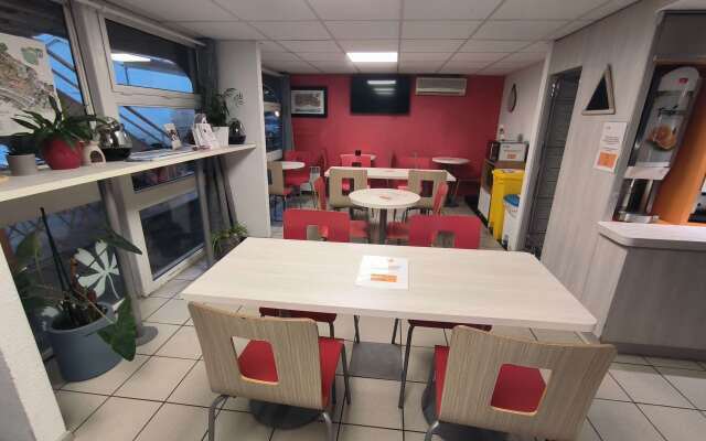 Premiere Classe Bordeaux Ouest - Eysines