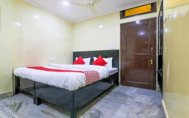 Hotel Abhijat By OYO Rooms