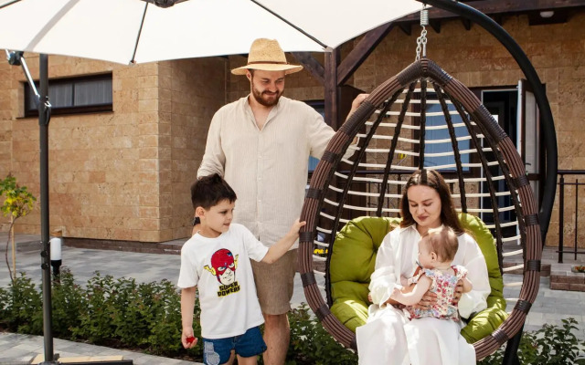 Ассоль Гавань