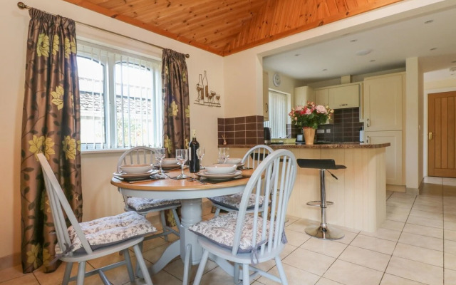 Suntrap Hideaway