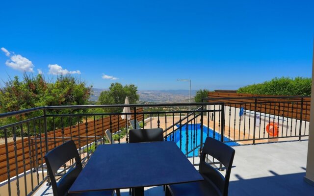 Villa Lefkas in Malatya