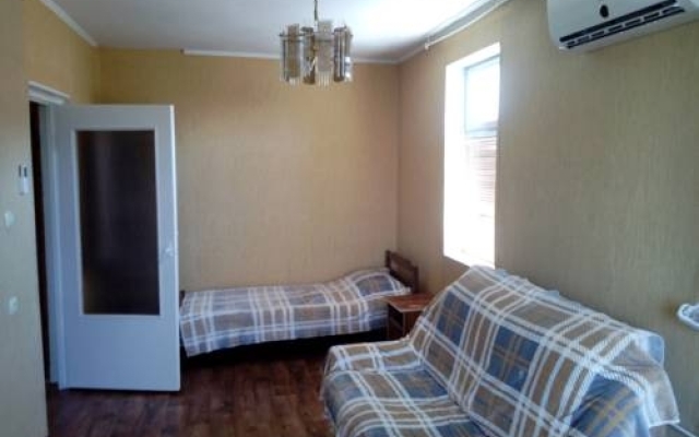 Olympic Park Apartment
