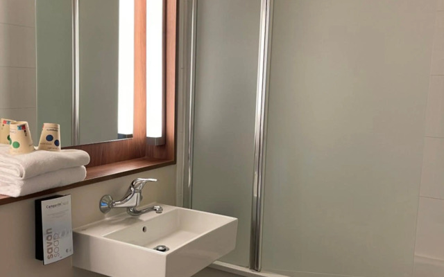 Campanile Montluçon - St Victor