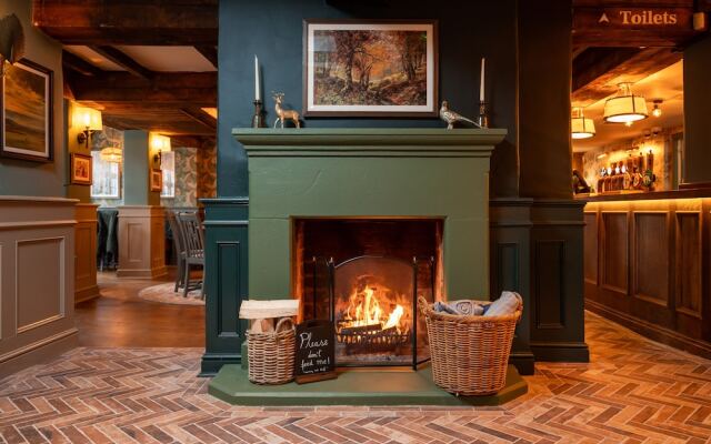 The Ethorpe Hotel by Greene King Inns