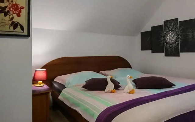 Willa Christo Dom z Dusza