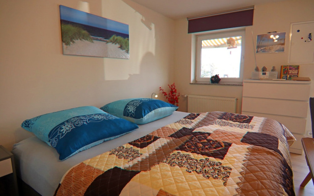 Charmante Ferienwohnung mit Grill in Rakow