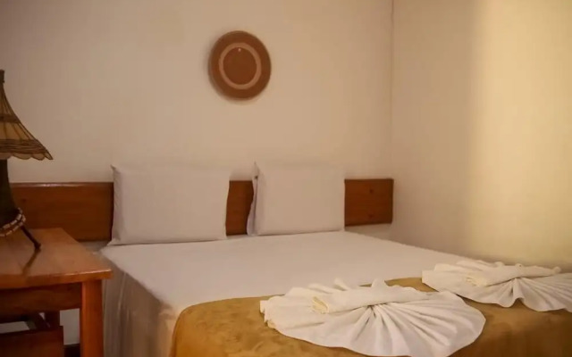 Hotel e Pousada Tetiaroa