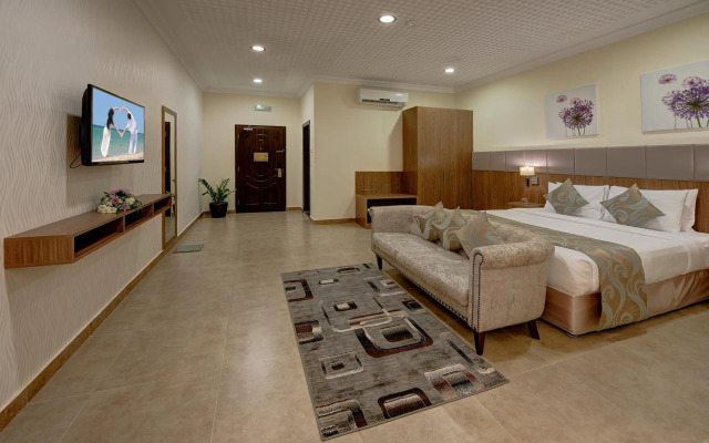 Western Hotel - Ghayathi