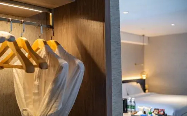 Mehood AnKang ZiYang