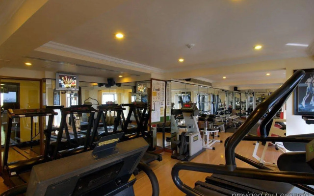 Ramee Guestline Hotel Juhu