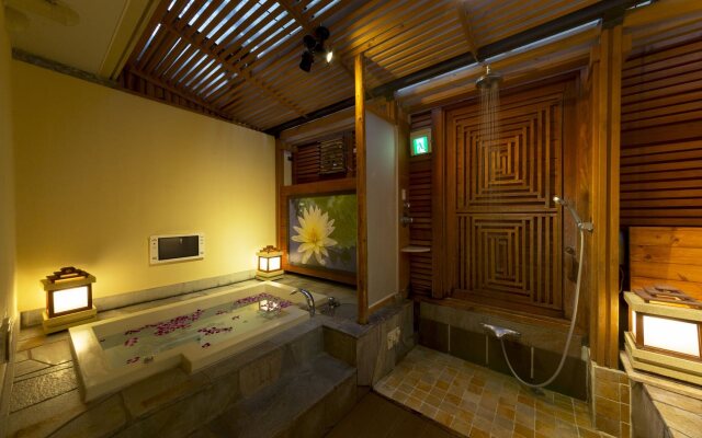 Hotel Lotus Nara - Adults Only