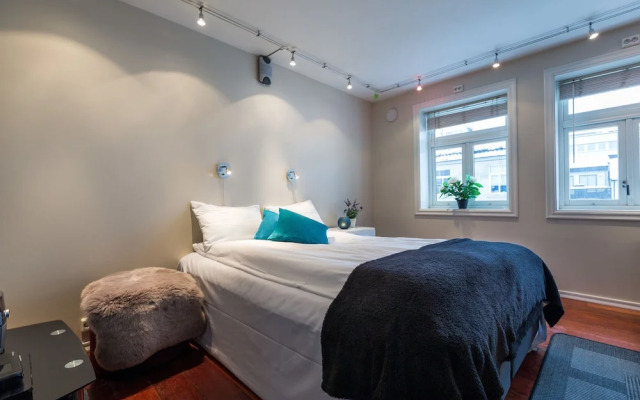 Enter Tromsø Apartment Hotel