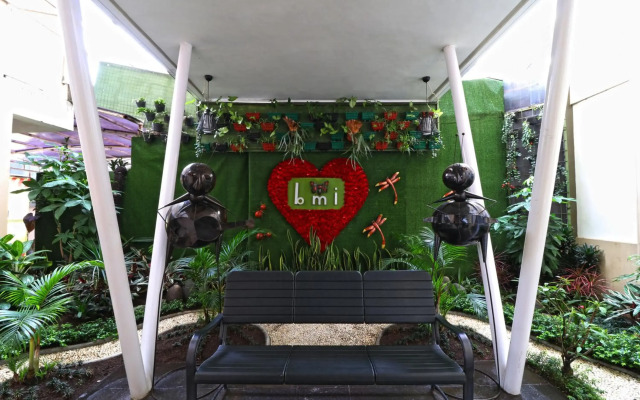 Hotel Bumi Makmur Indah