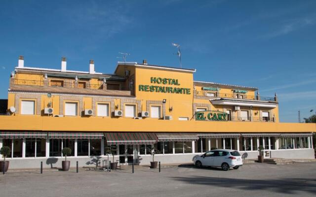 Hostal Restaurante El Cary