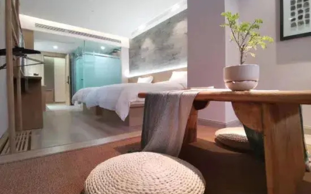 Yunfuli Yunsu·Dujiangyan Nanqiao Yunju  (Dujiangyan Scenic Area Nanqiao Branch)