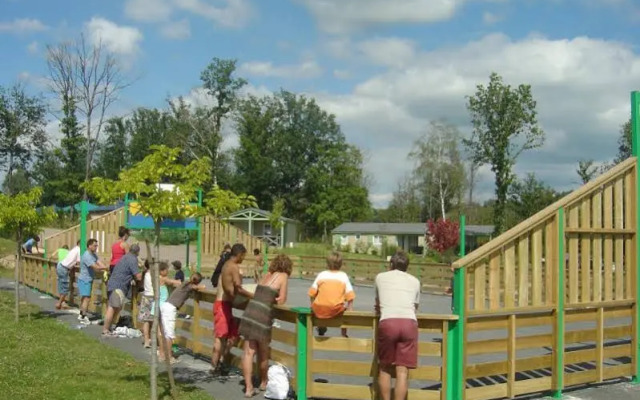 Les Hameaux De Miel - Terres de France