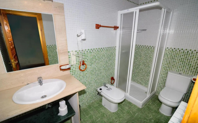 Casas Rurales Trefacio