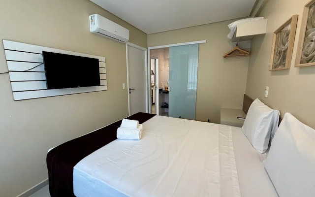 Smart Stay 403 Mandi Hospitalidade