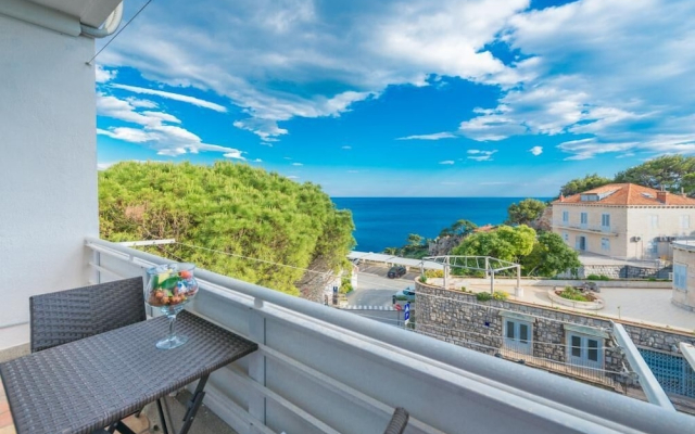 Apartment Luce Royal