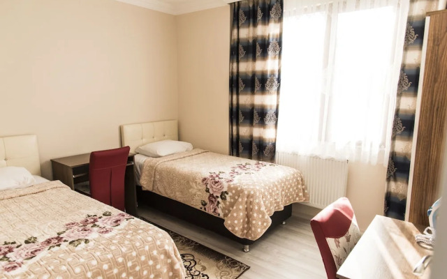 Nazar Suite Apart