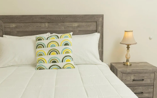 Phoenix Park Villas Portmore