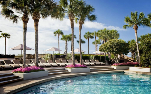 The Westin Hilton Head Island Resort & Spa