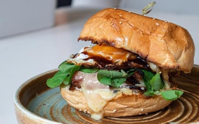 10 Hastings Street Boutique Motel & Cafe