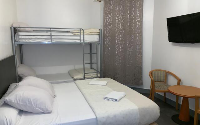 Mondial Hotel