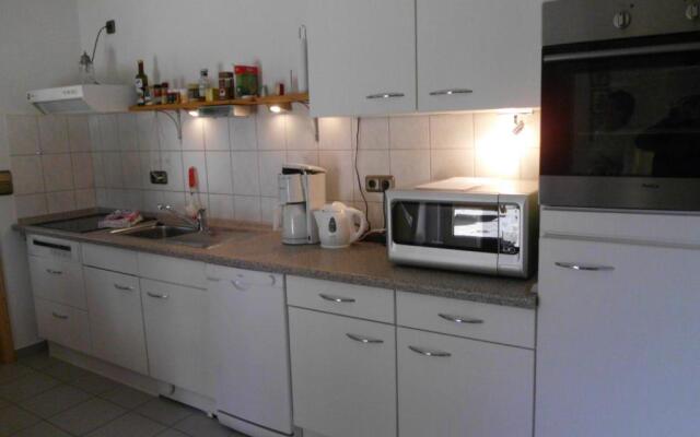 Ferienwohnung im Harz Haus Bruns