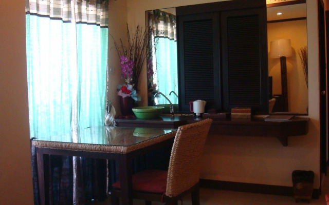 Baan Thong Luang Boutique Hotel
