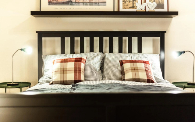 Andrassy 91 Apartment