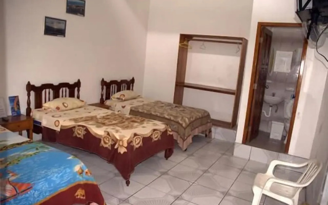 Hotel Salinas