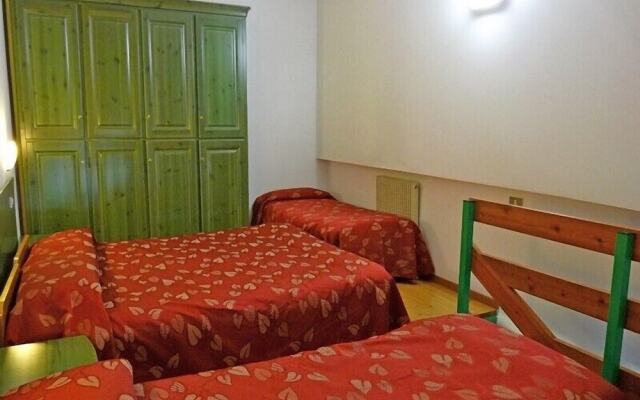 Hotel Ristorante La Rosa