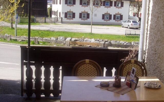 Gästehaus an der Peitnach