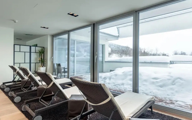 Nice Apartment With Dishwasher, Near the Ski Slopes