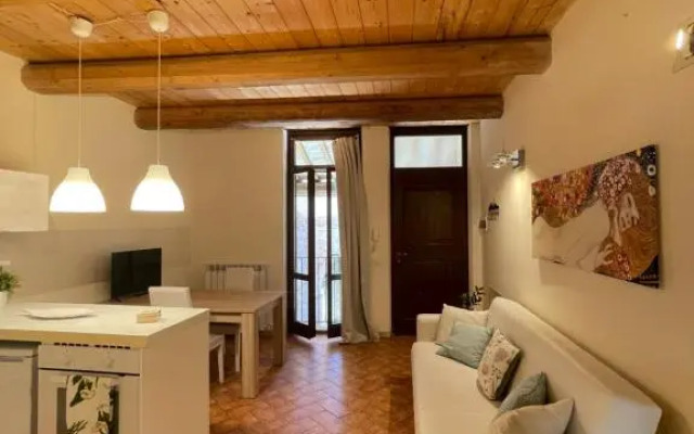 Il Borghetto Medievale suite