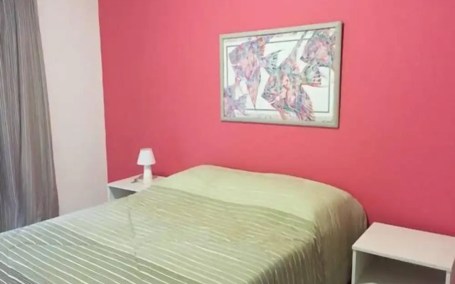 Ipanema Flat Hotel
