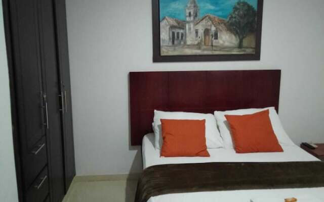 Villalba Boutique Hotel